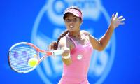 With an eye on French Open, Ankita puts in the work for qualifiers