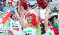 World Cup: Can Iran break group stage hoodoo?