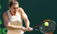 Can World No 1 Halep end Grand Slam jinx?