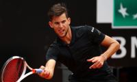 Thiem gears up for Roland Garros with Lyon title