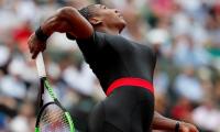 Serena to resume quest for 24th grand slam at Australian Open