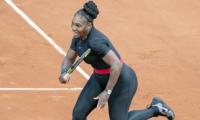 Papa Djokovic hails super-mom Serena