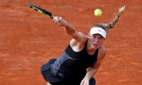 Why Wozniacki is the danger in women's draw...