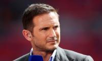 Lampard appointed Derby manager