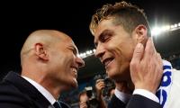 Here's why Zidane quit Real Madrid