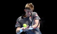 ATP Finals: Sublime Anderson thrashes Nishikori