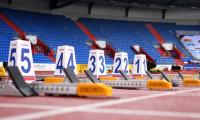 Athletics: European c'ships cancelled due to COVID-19