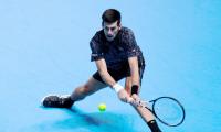 ATP Finals: Djokovic outplays Zverev, Cilic still in hunt for semis