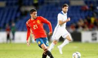 UEFA Nations League: Uninspiring Spain beat Bosnia