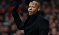 Football Extras: Thierry Henry to take inspiration from Simeone