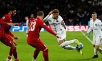 Neymar's 'play-acting' takes centre-stage once again