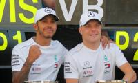 Russian Grand Prix: How the Formula One teams fared 