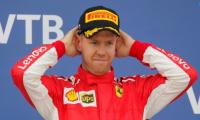 What Vettel must do to stay in F1 title race...