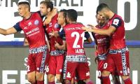 ISL match between Hyderabad-Jamshedpur postponed