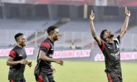 ISL: ATK suffer second successive defeat