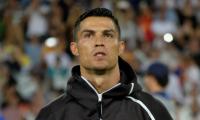 Ronaldo will not face rape charge in Las Vegas