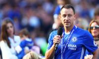 After 23 years, Chelsea legend Terry hangs up his football boots