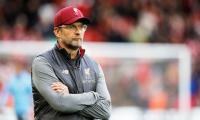 Liverpool will not sign unvaccinated players: Klopp