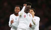 Nations League: Portugal 'B Squad' hammer Scotland 3-0