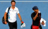 Serena coach makes plea for honest and open on-court coaching