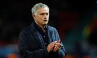 EPL Extras: Mourinho vows to be on best behaviour at Stamford Bridge