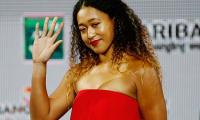 Naomi Osaka gives life update