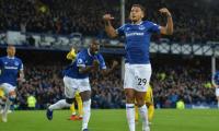 Football Roundup: Substitutes set up Everton win over Palace