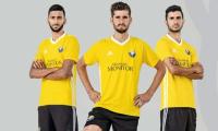 Another major coup by I-League debutants Real Kashmir FC