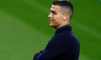 CL Preview: Ronaldo prepared for emotional return to Old Trafford