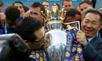 The Thai charmer who made a fortune and won soccer's biggest league