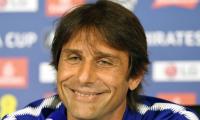 Conte unlikely to become Real Madrid coach