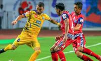 Cahill scores first ISL goal as Kerala rally to hold Jamshedpur