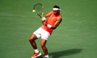 US Open PIX: Nadal, Serena, Delpo advance to quarters; Raonic ousted