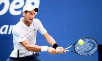 US Open PIX: Djokovic, Cilic Keys march into quarters