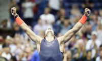 US Open: Nadal battles past Thiem in five-set epic to enter semis