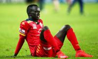 Former refugee Mabil senses new chance Aus soccer team