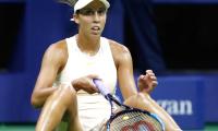 Keys fails to unlock route through Osaka to repeat final