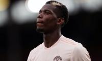 Mata wants Pogba to extend Manchester United stay