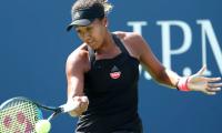 Japan charmed by 'new heroine' Naomi Osaka