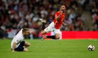 Nations League: Spain, Bosnia score narrow wins