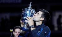 PICS: Djokovic whips Del Potro for third US Open crown