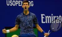 Djokovic reveals reason behind renewed success