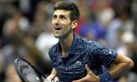 Here's why Djokovic will finish the year as No 1