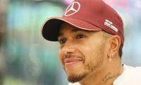 F1: Globe-trotting Hamilton sees title as final destination