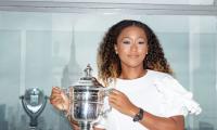 Osaka not saddened by Serena row in US Open final