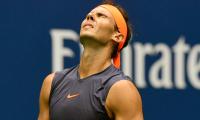 Nadal to skip ATP events in Asia due to injury