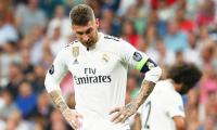 Sergio Ramos hits back at critics after season crumbles