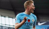 Coronavirus lockdown: Bruyne to defer retirement