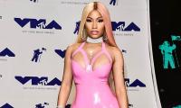 Are Nicki Minaj and Lewis Hamilton dating?