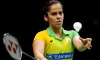 Sports Shorts: Saina sails into Korea Open quarters